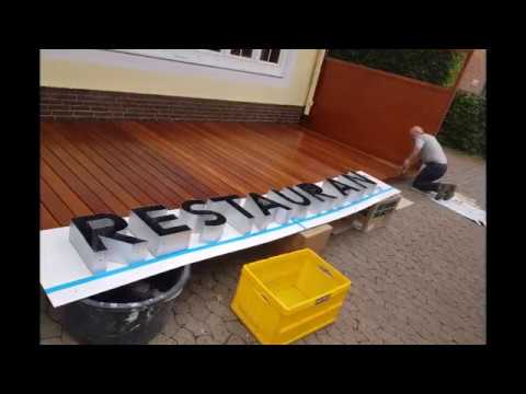 Umbau Hotel Haase 2018